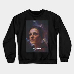 Solaris (Solaris/Солярис) Crewneck Sweatshirt